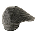 Men's Flat Cap