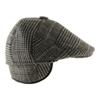 Men's Flat Cap