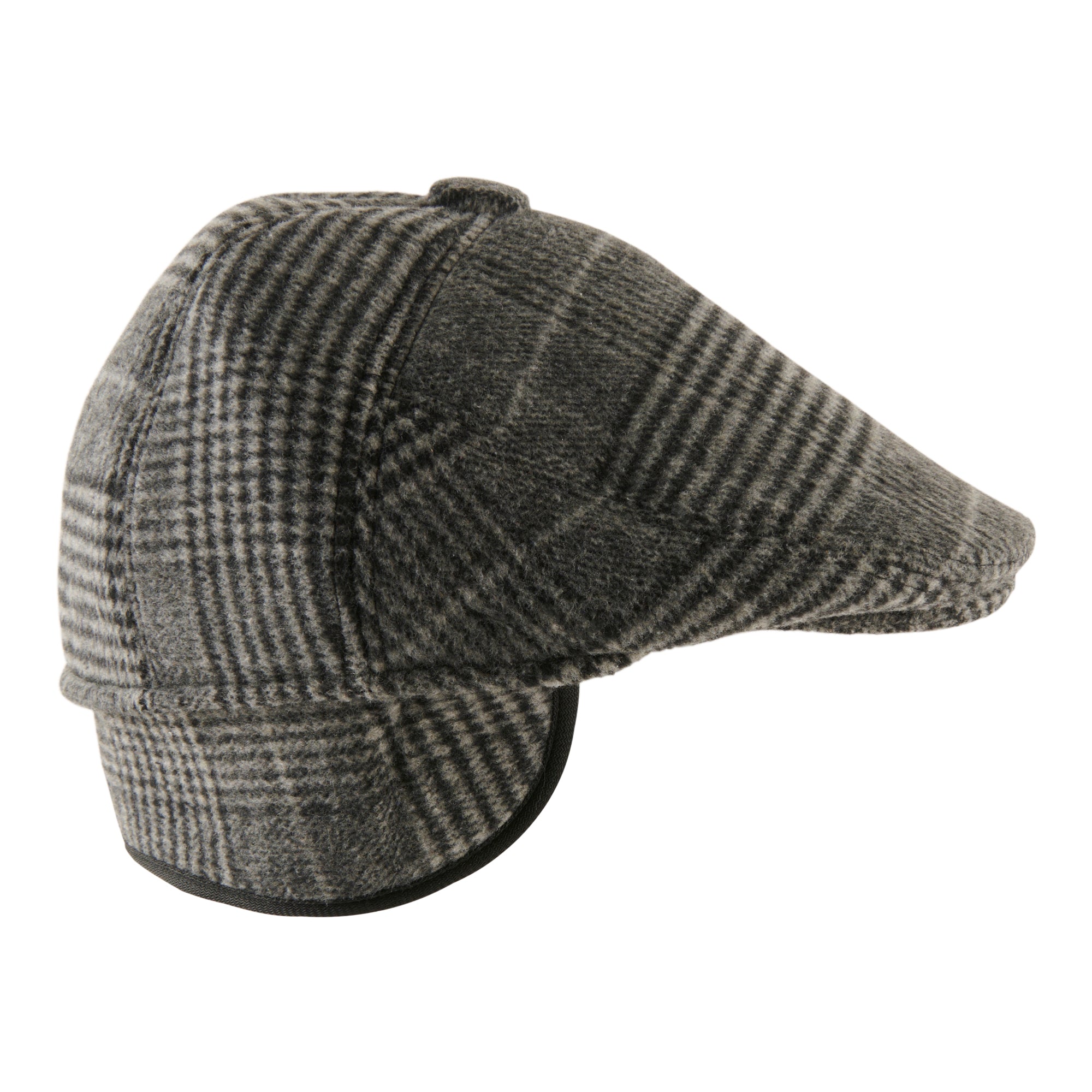 Men's Flat Cap