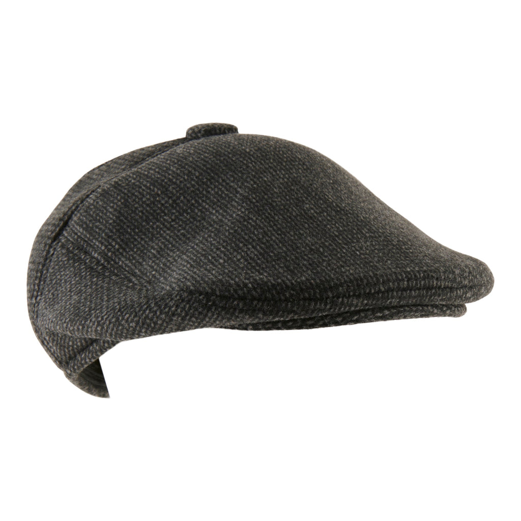 Men's Flat Cap