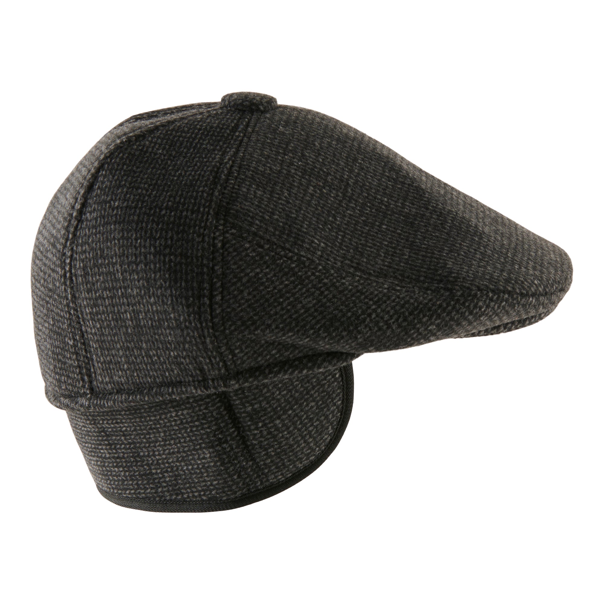 Men's Flat Cap