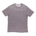 Men's Basic Short Sleeve Sleepshirt