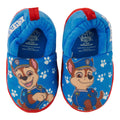 Boys' Licensed Paw Patrol Slippers