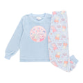 Toddler Girls' Licensed Pyjama Set, 2-Piece