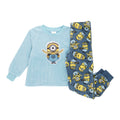 Toddler Boys' Licensed Pyjama Set, 2-Piece