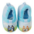 Pantoufles Bluey sous licence pour petits enfants