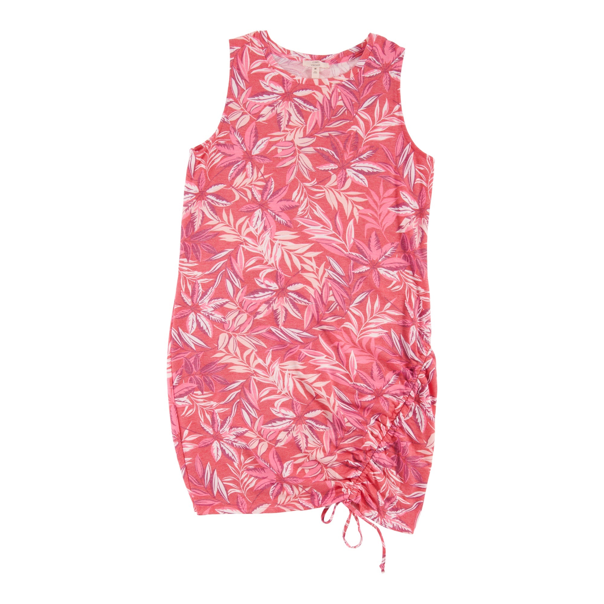 Women's Ruched Bodycon Mini Dress