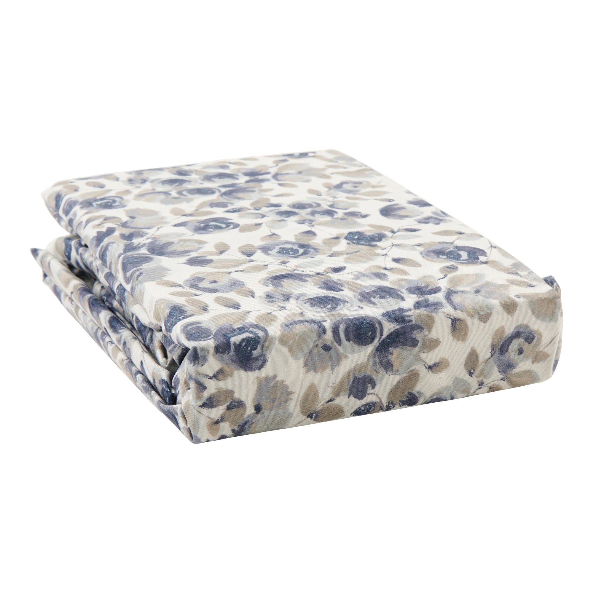Printed Smart Pocket Sheet Set, Queen, 3 Piece