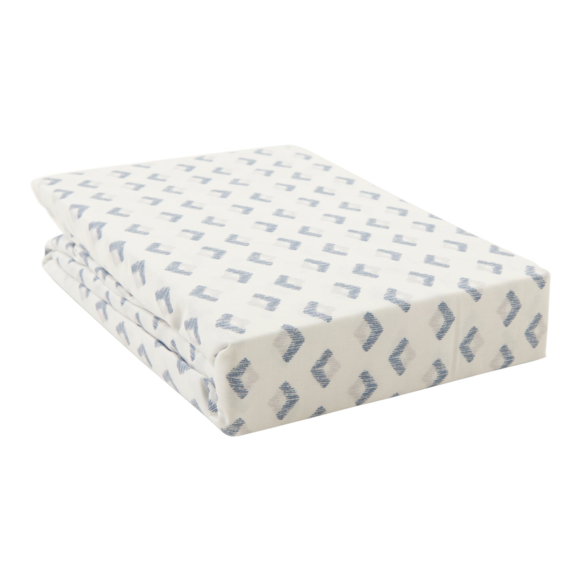 Printed Smart Pocket Sheet Set, Queen, 3 Piece