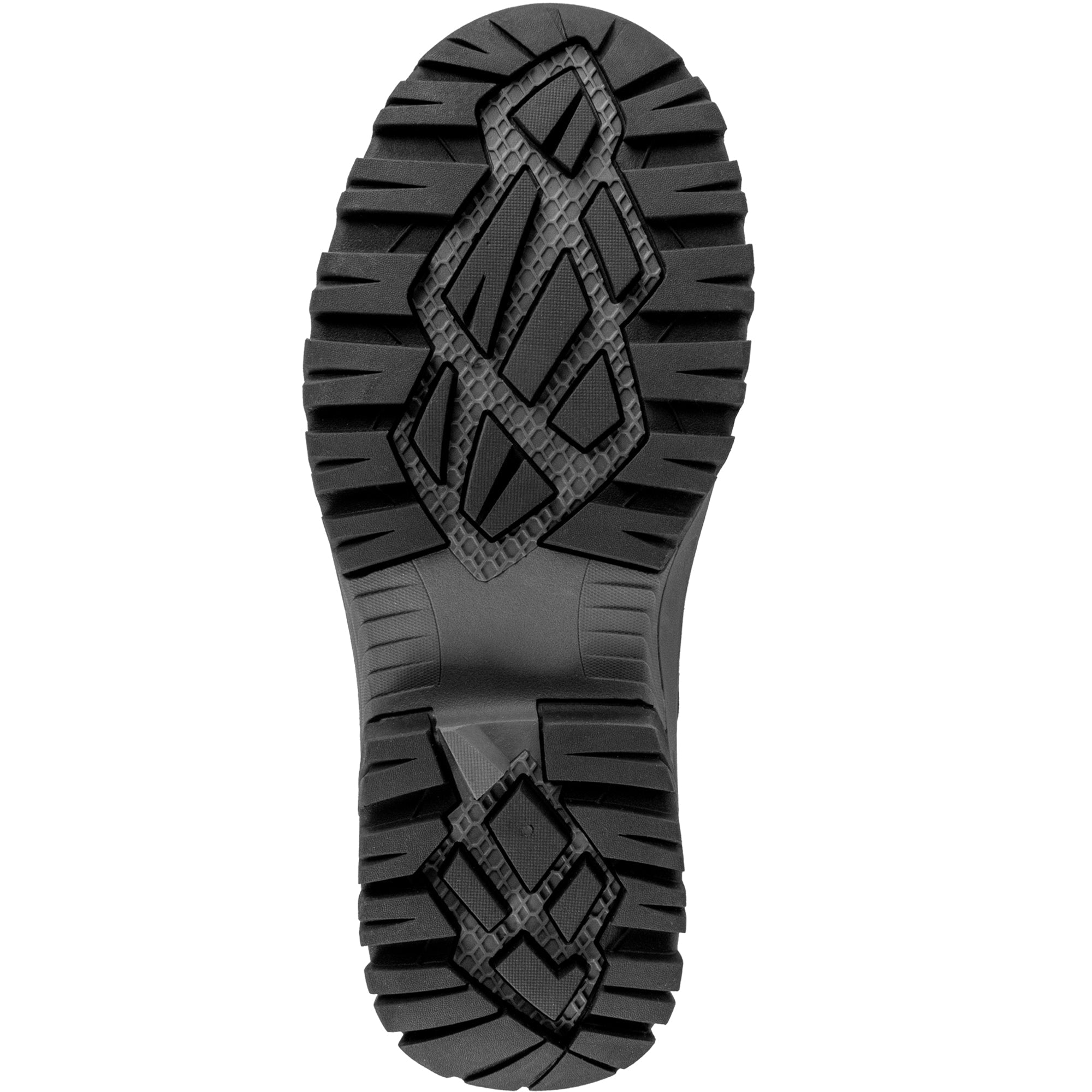 Icicles Men's Hiker Winter Boots, -40°C