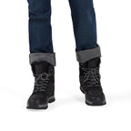 Icicles Men's Hiker Winter Boots, -40°C