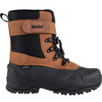 Icicles Men's Velcro Winter Boots, -40°C