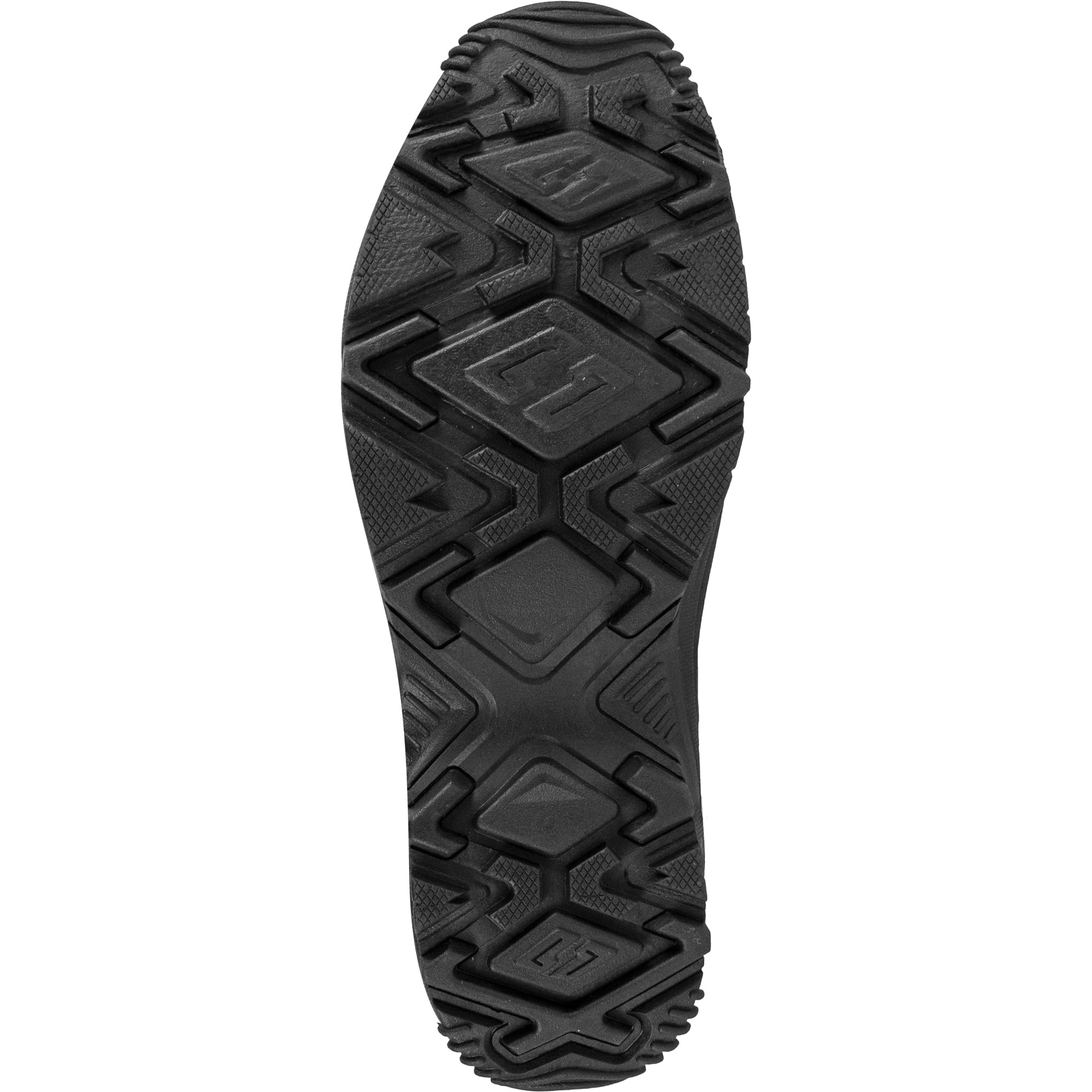 Icicles Men's Zip Winter Boots, -40°C