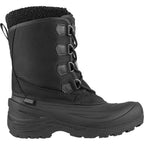 Icicles Men's Mix Media Winter Boots, -40°C