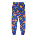 Boys' Licensed Printed Pyjama Pants