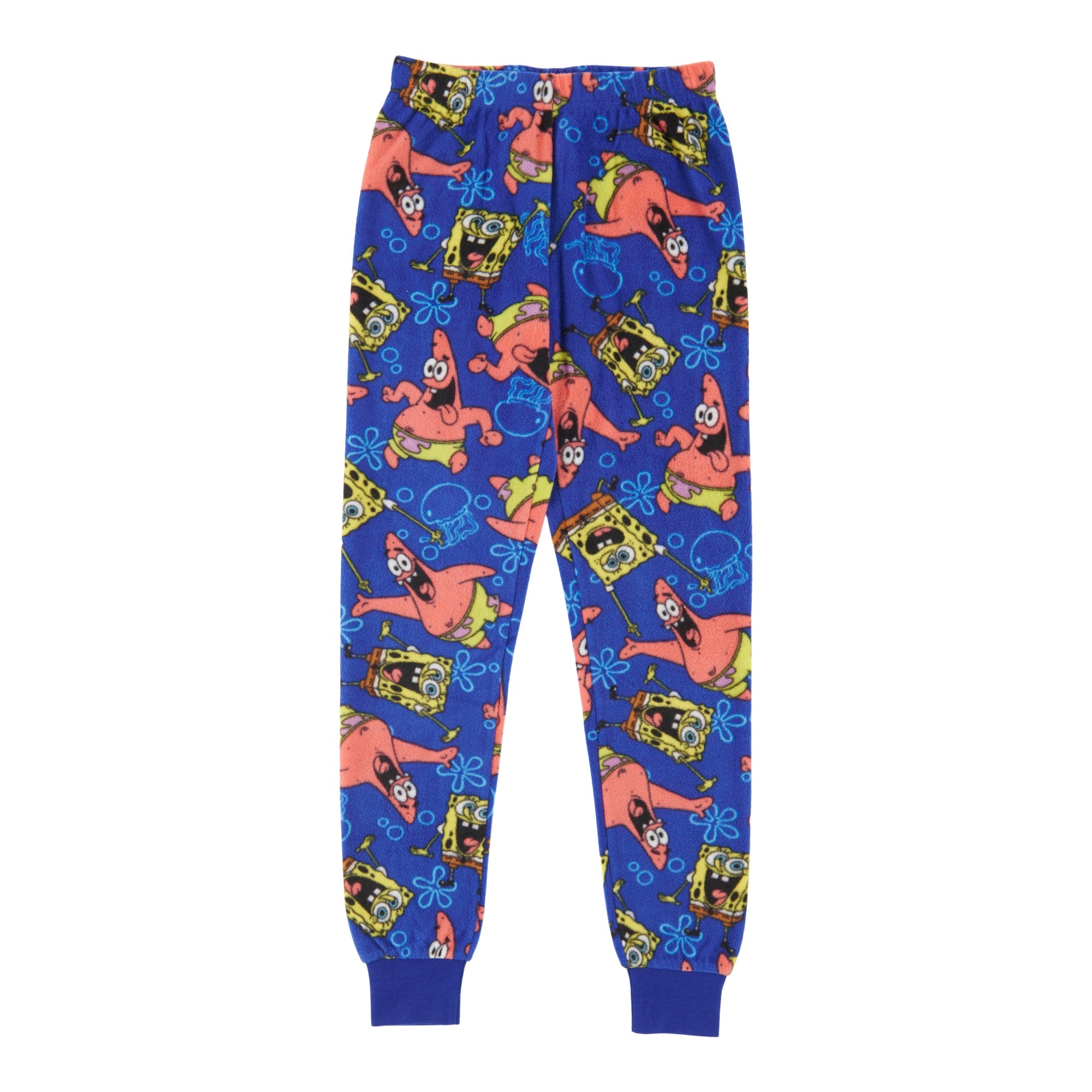 Boys' Licensed Printed Pyjama Pants