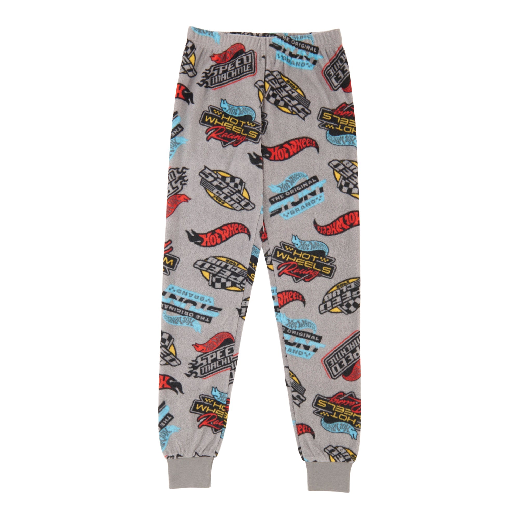 Boys' Licensed Printed Pyjama Pants