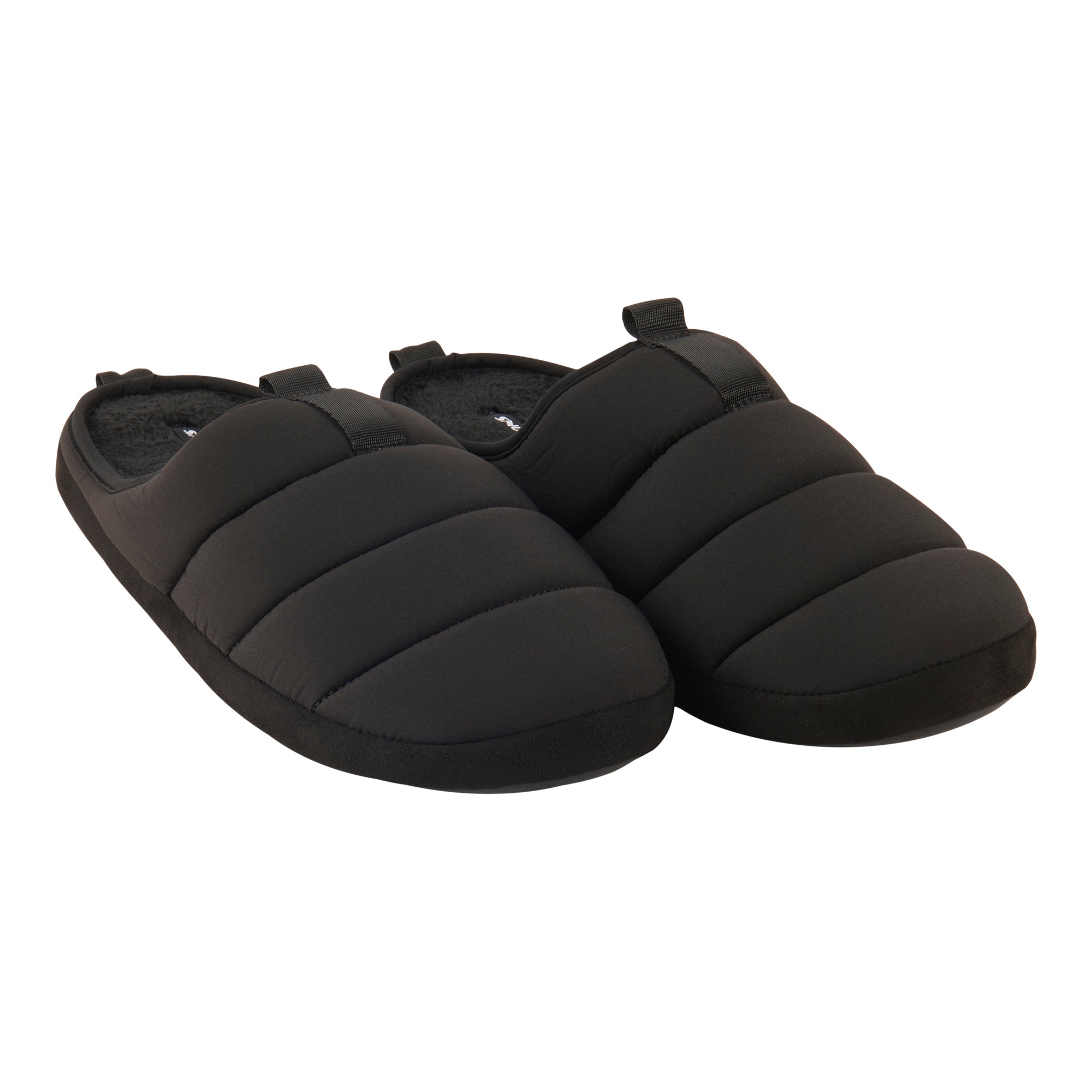 Snötek Men's Puffer Slippers