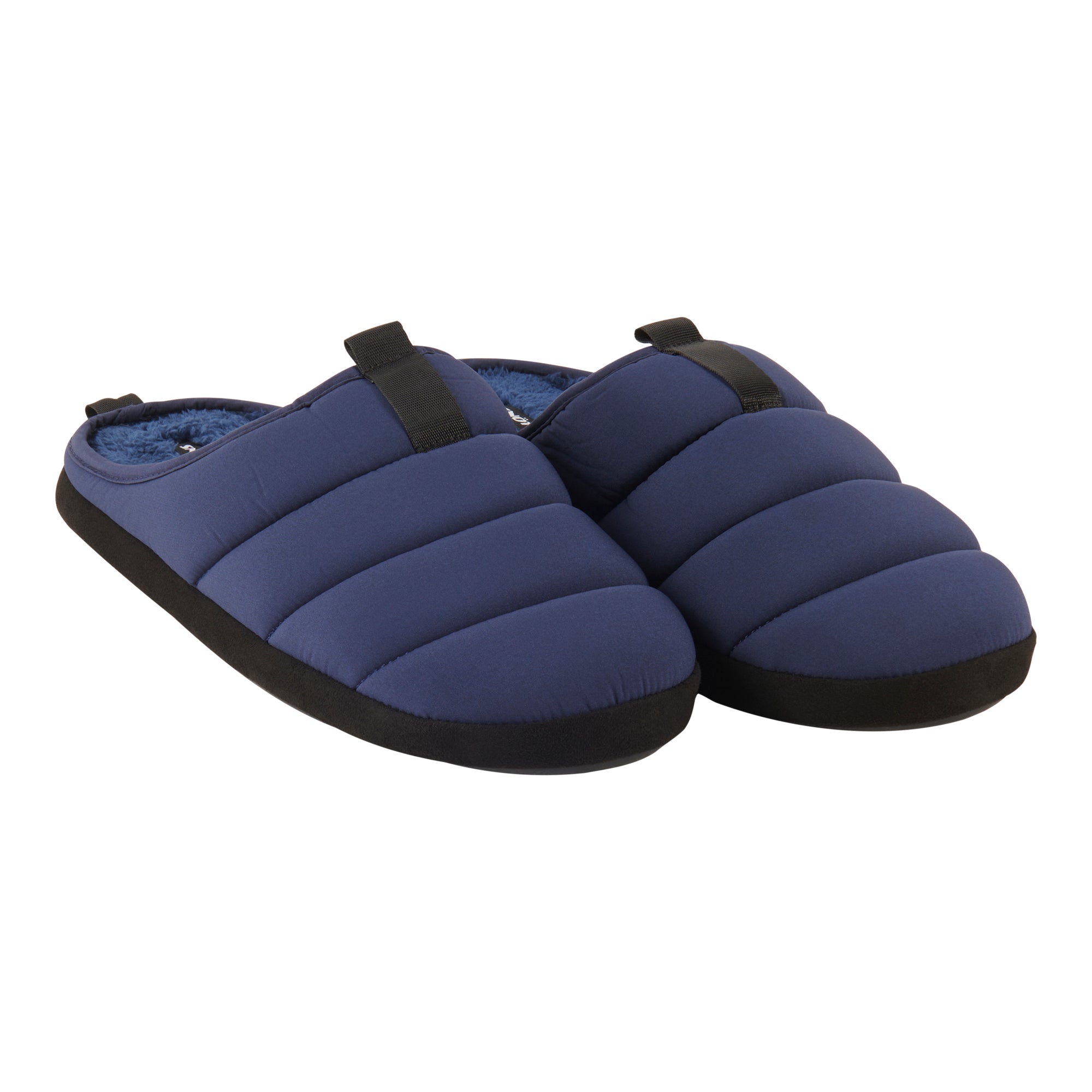 Snötek Men's Puffer Slippers