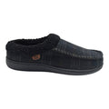 Mountain Ridge Men's Memory Foam Slippers