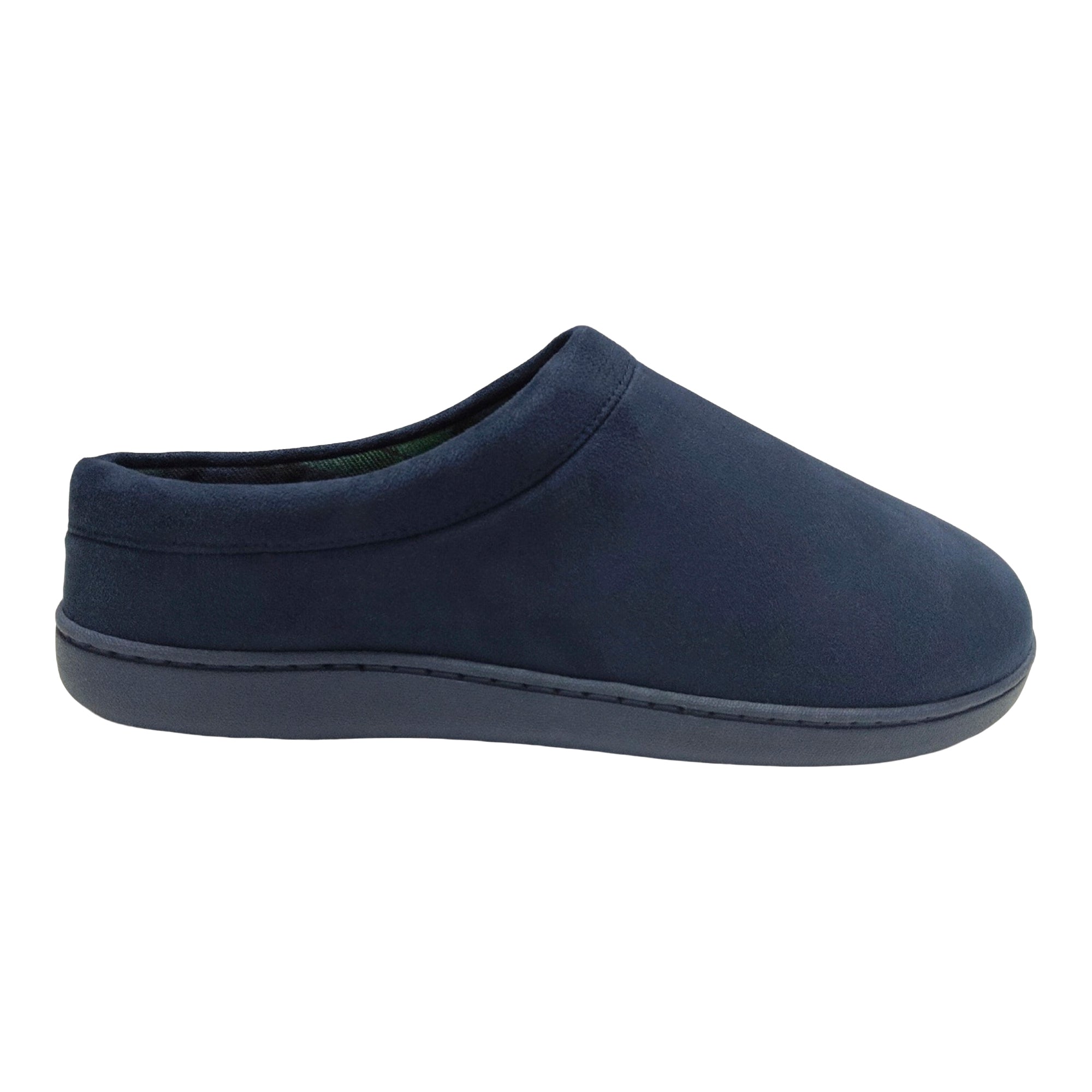 Mountain Ridge Men's Memory Foam Slippers