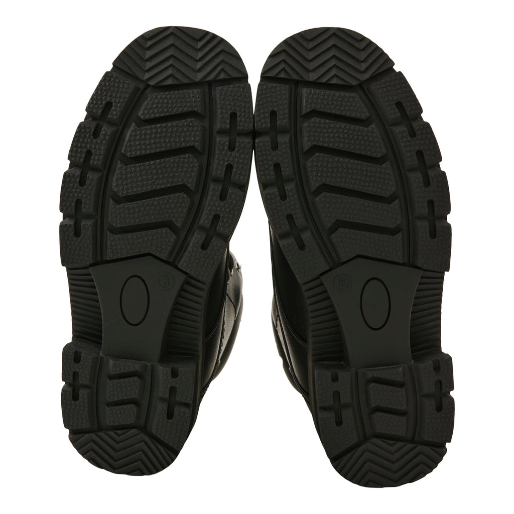 Mountain Ridge Men's Lined Hikers, -20°C