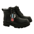 Mountain Ridge Men's Lined Hikers, -20°C