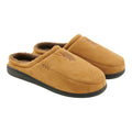 U.S. Polo Men's Scuff Slippers