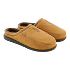 U.S. Polo Men's Scuff Slippers