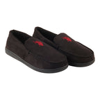 U.S. Polo Men's Moccasins