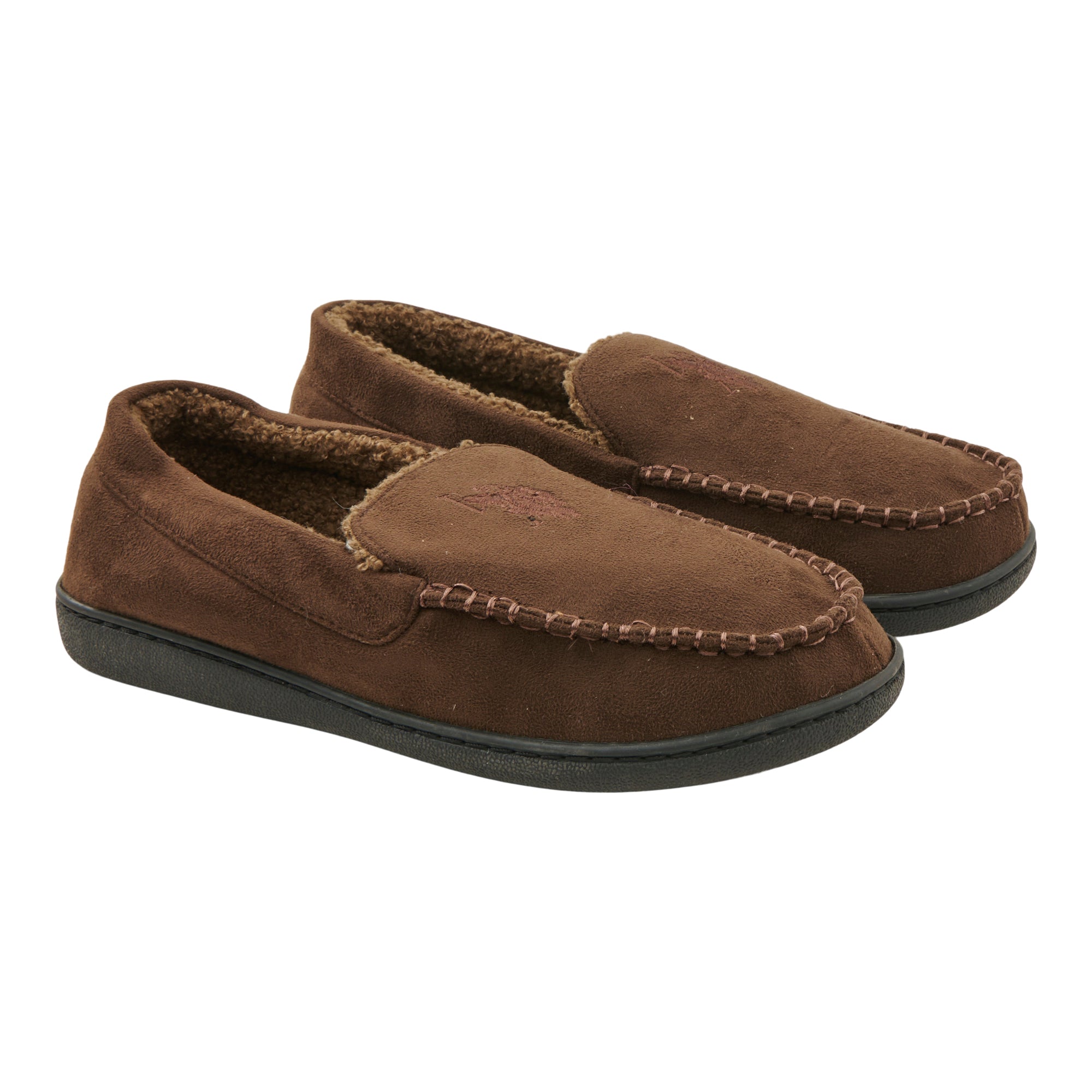 U.S. Polo Men's Moccasins