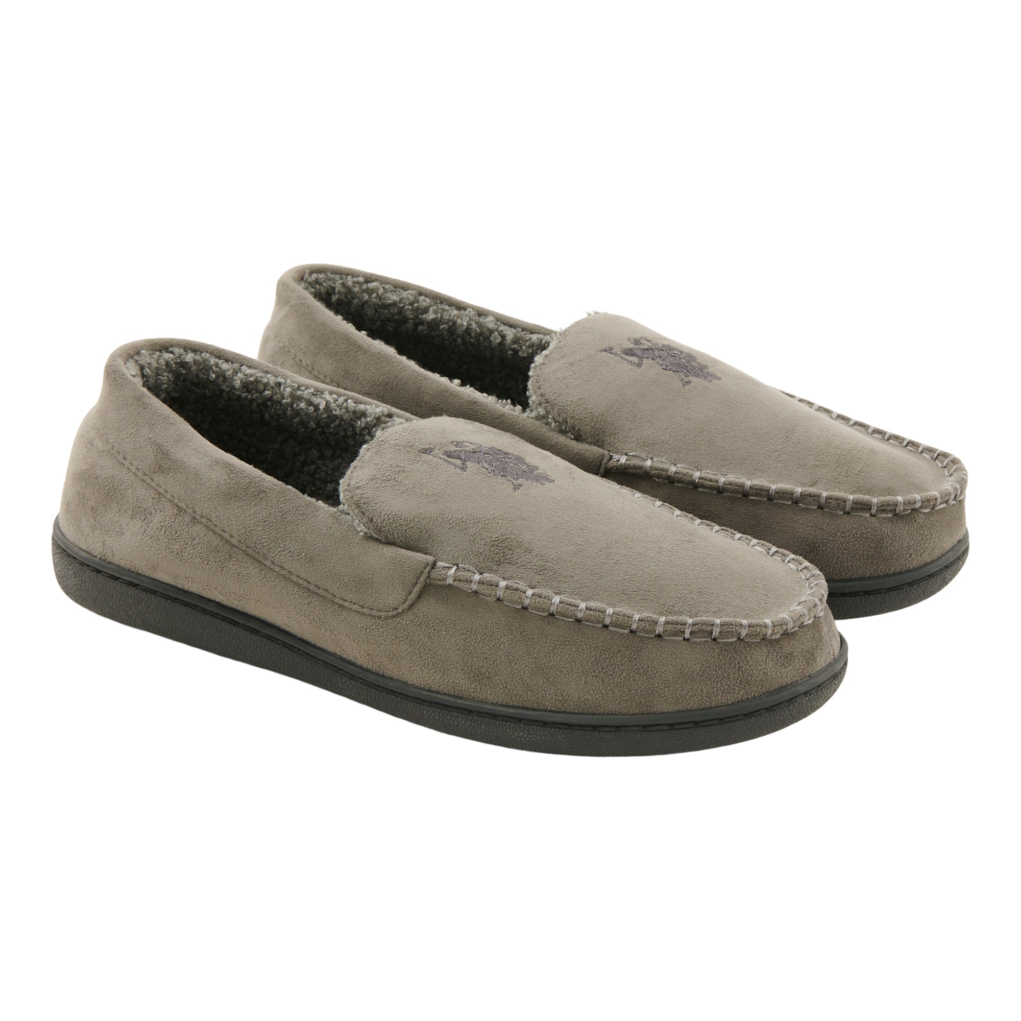 U.S. Polo Men's Moccasins