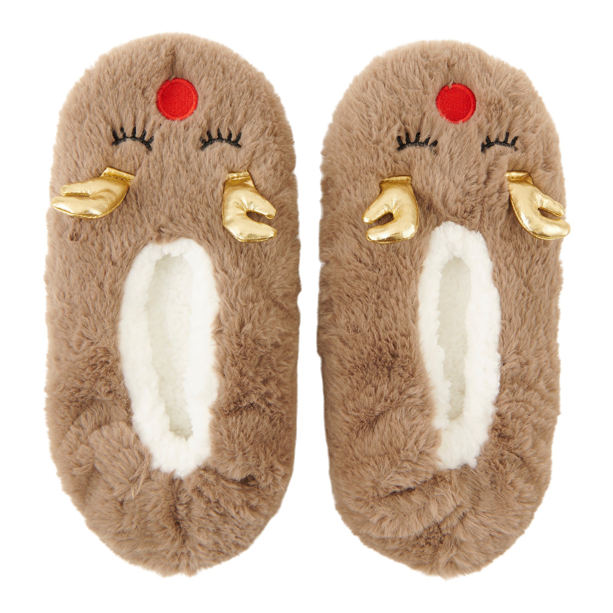 Carisma Women's Novelty Snoogies