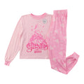Girls' Licensed Wicked Long Sleeve Pyjama Set, 2-Piece