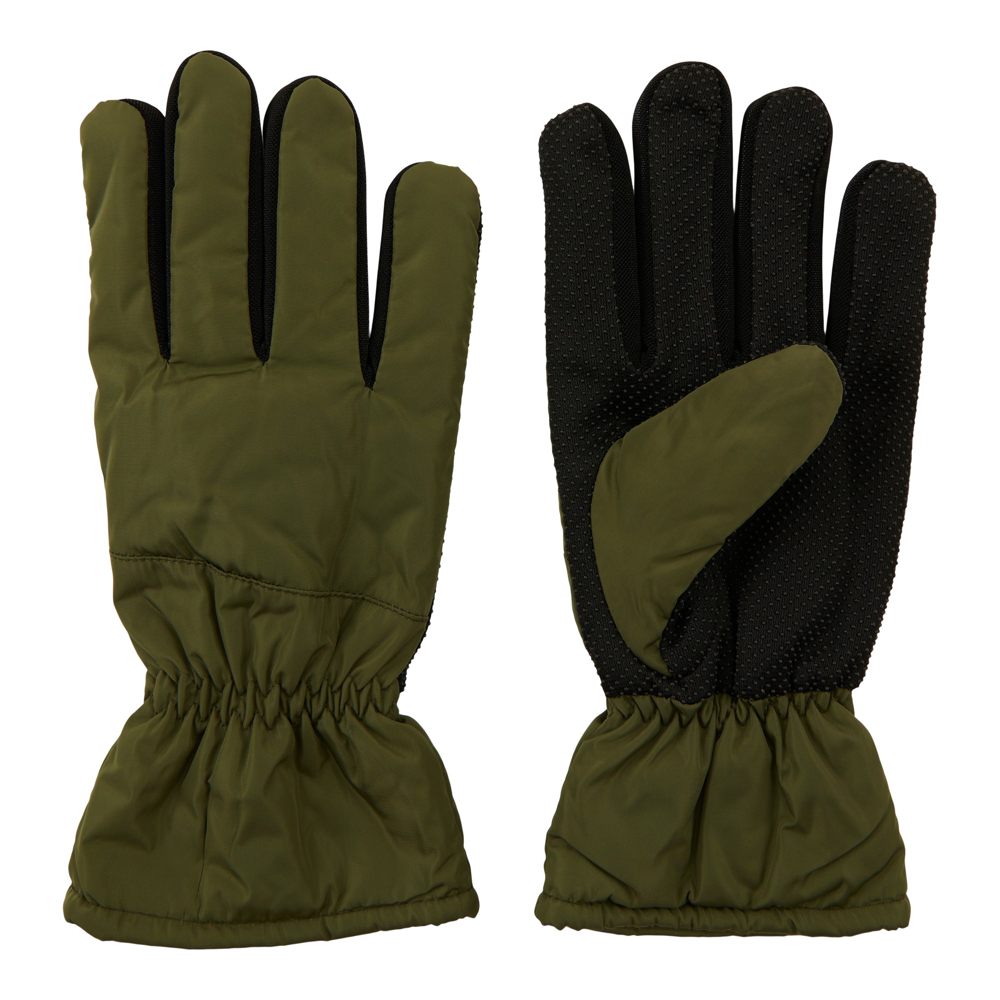 Men's Gripper Gloves