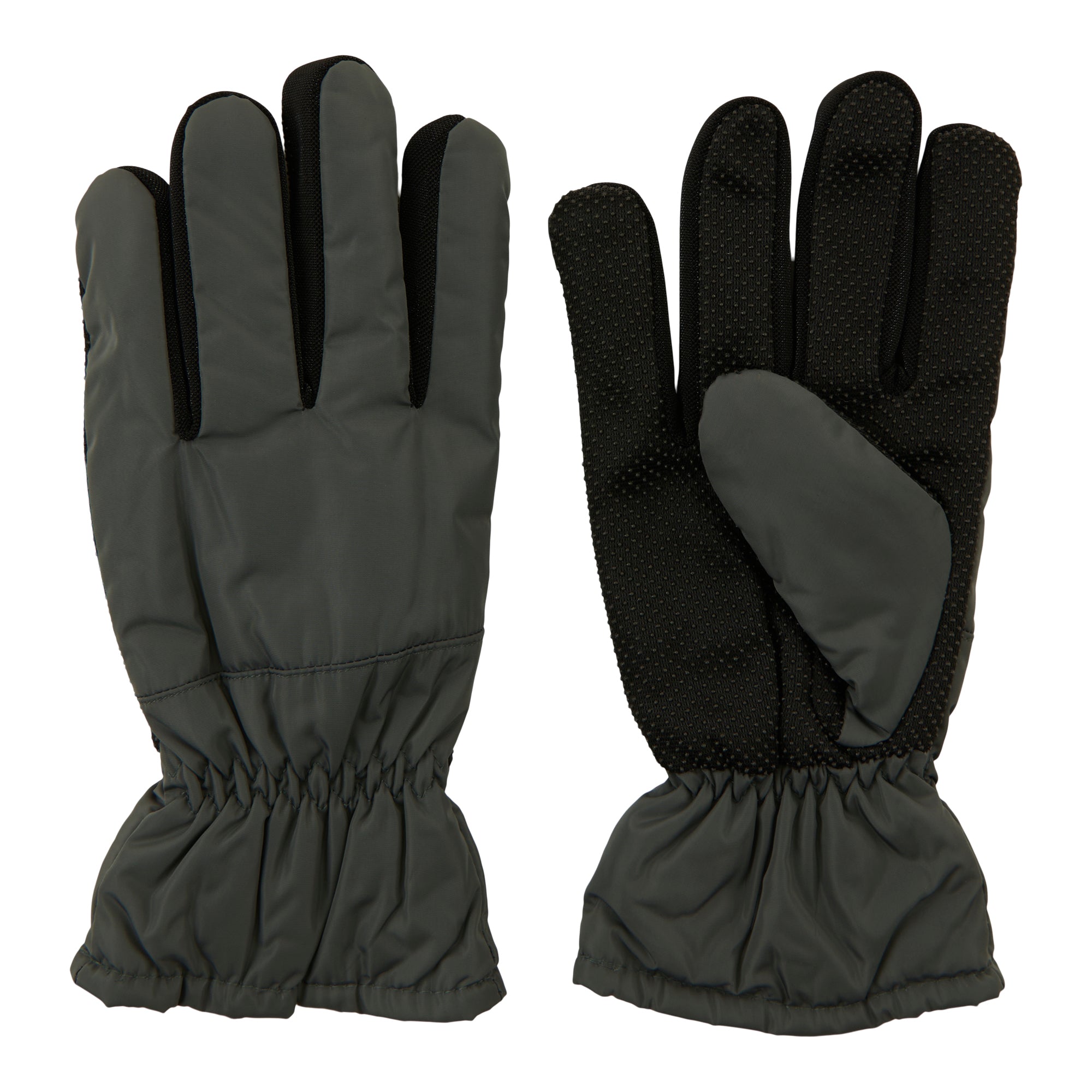 Men's Gripper Gloves