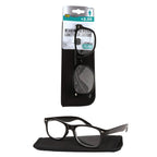 Men's Readers with Pouch