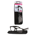 Men's Readers with Pouch