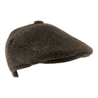 Men's Flat Cap