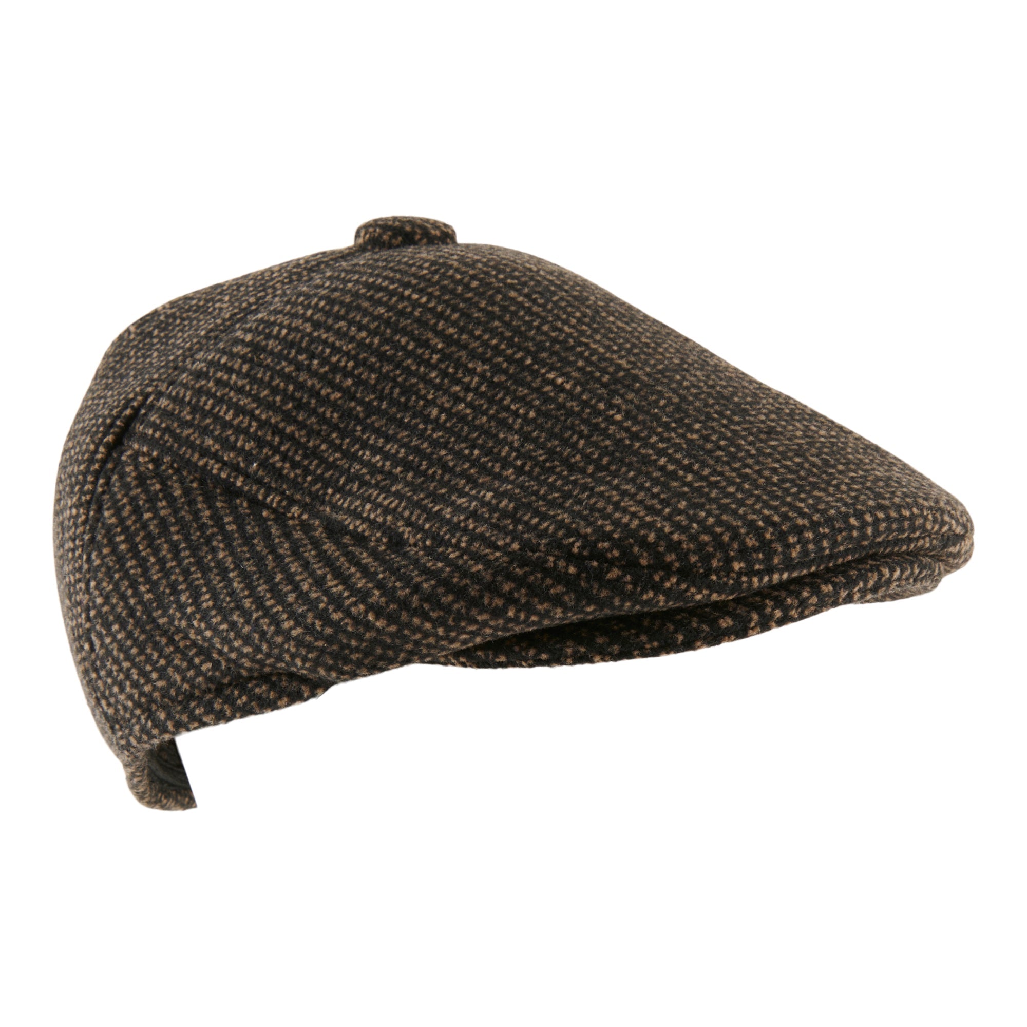 Men's Flat Cap