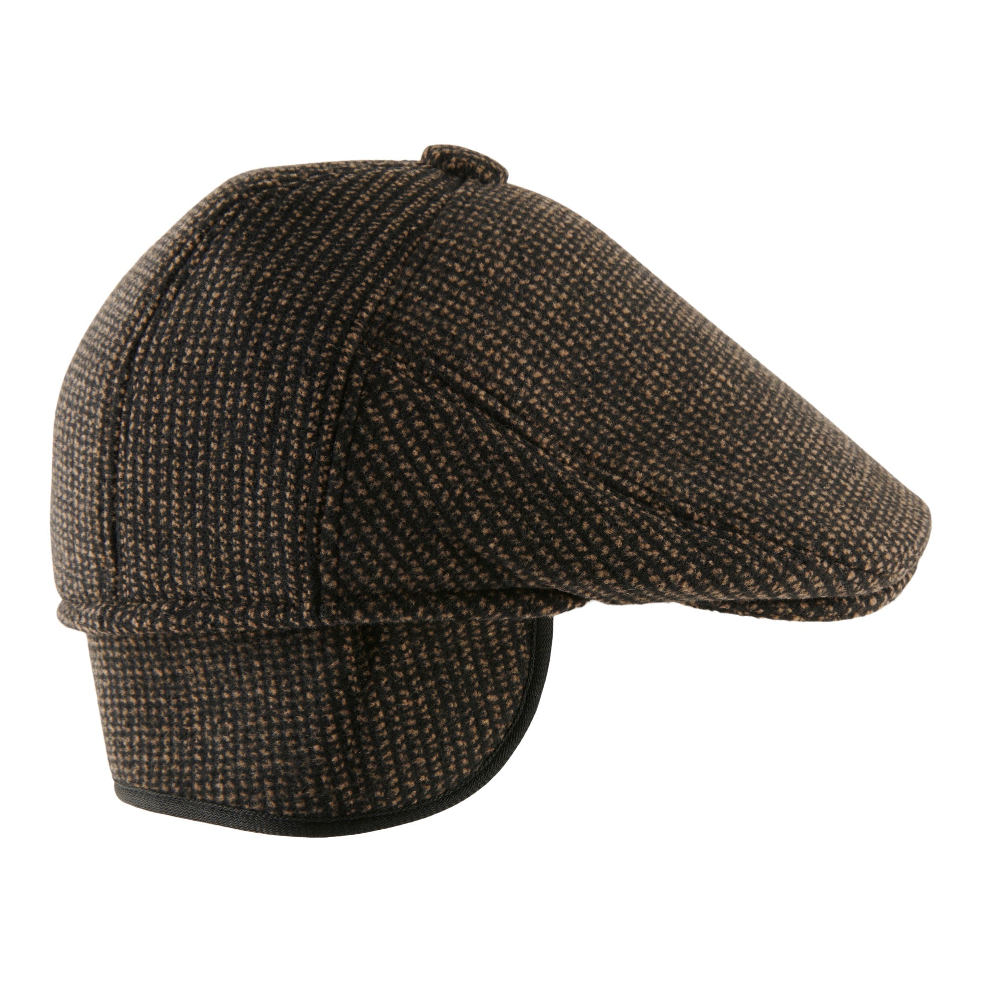 Men's Flat Cap