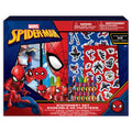 Stationery Set, Spiderman, 30 Piece