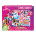 Stationery Set, Princess, 30 Piece