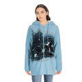 Classic Editions Women's Animal Sherpa Jacket
