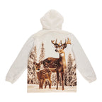 Classic Editions Women's Animal Sherpa Jacket