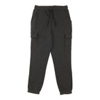 Men's Cargo Fleece Pants