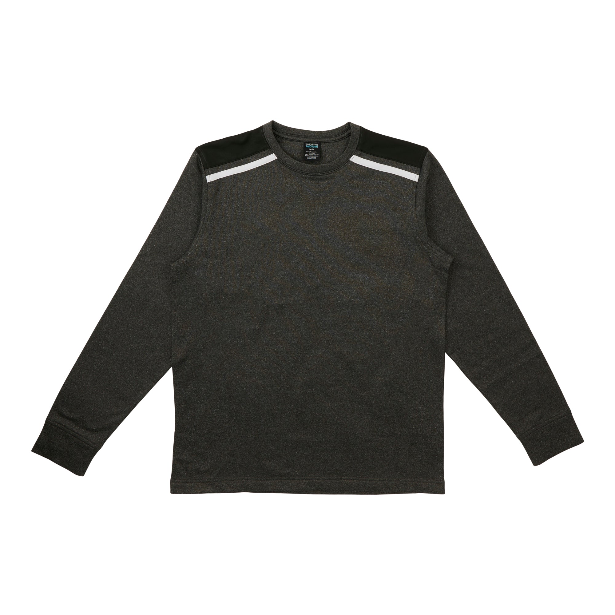 Men's Crew Neck Sweater