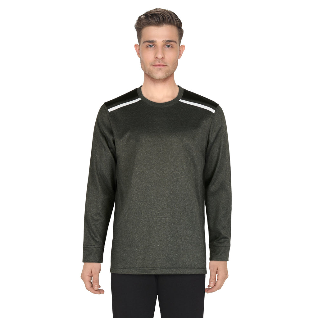 Men's Crew Neck Sweater