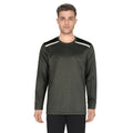 Men's Crew Neck Sweater