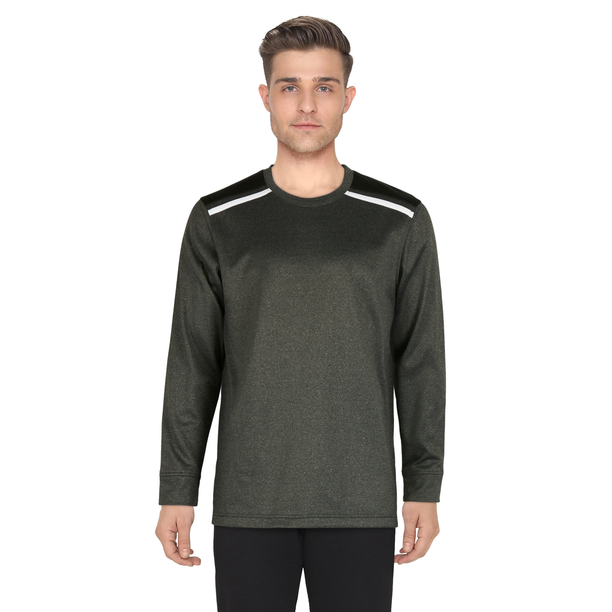 Men's Crew Neck Sweater